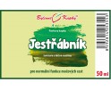 Jestřábník - bylinné kapky (tinktura) 50 ml - doplněk stravy