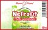 Nefrofit - bylinné kapky (tinktura) - doplněk stravy 50 ml