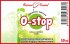 O-stop - bylinné kapky (tinktura) - doplněk stravy 50 ml