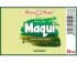 Maqui - bylinné kapky (tinktura) 50 ml) - doplněk stravy