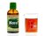 Maca (řeřicha peruánská) - bylinné kapky (tinktura) 50 ml - doplněk stravy