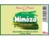 Mimóza (citlivka) - bylinné kapky (tinktura) 50 ml - doplněk stravy