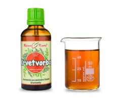 Krvetvorba - bylinné kapky (tinktura) 50 ml- doplněk stravy