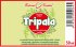 Tripala (Triphala) - bylinné kapky (tinktura) 50 ml - doplněk stravy