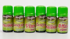 Jasan - tinktura z pupenů 5 ml - gemmoterapie - doplněk stravy