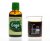 Čaga - bylinné kapky (tinktura) 50 ml - doplněk stravy