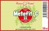 Metafit C II (cukrovka) - bylinné kapky (tinktura) 50 ml - doplněk stravy