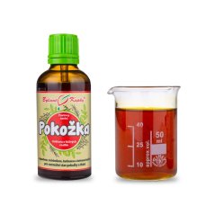 Pokožka (Akné) tinktura