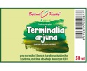 Terminalia arjuna - bylinné kapky (tinktura) 50 ml - doplněk stravy