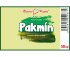 Pakmín (morač) - bylinné kapky (tinktura) 50 ml - doplněk stravy