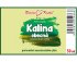 Kalina obecná - bylinné kapky (tinktura) 50 ml- doplněk stravy