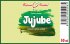 Jujube - bylinné kapky (tinktura) 50 ml - doplněk stravy