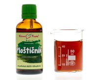 Ploštičník - přírodní estriol - bylinné kapky (tinktura) 50 ml- doplněk stravy