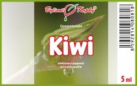 Kiwi - tinktura z pupenů 5 ml - gemmoterapie - doplněk stravy