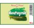 Houtuynie (Houtunie) - bylinné kapky (tinktura) 50 ml - doplněk stravy