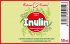 Inulin - bylinné kapky (tinktura) 50 ml - doplněk stravy