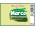Marco - bylinné kapky (tinktura) 50 ml - doplněk stravy