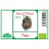 Čaga (chaga - rezavec) BIO - bylinné kapky (tinktura) 50 ml