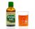 Jírovec květ - bylinné kapky (tinktura) 50 ml - doplněk stravy