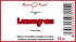 Lemongrass -  100% přírodní silice (10 ml) - esenciální (éterický) olej