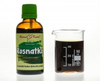 Rosnatka - bylinné kapky (tinktura) 50 ml - doplněk stravy