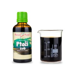 Ptačí zob (TCM) - bylinné kapky (tinktura) 50 ml - doplněk stravy